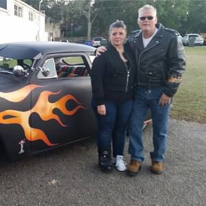 Meet your Posher, Tiffany